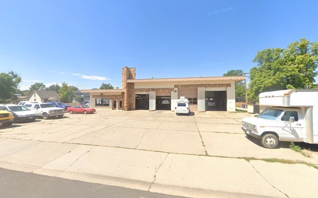 B & L Repair & Tire