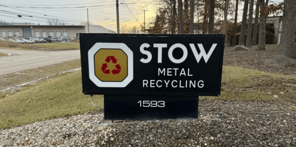 Stow Metal Recycling