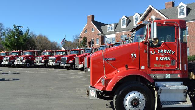 E. L. Harvey - Westborough, Westborough, Massachusetts
