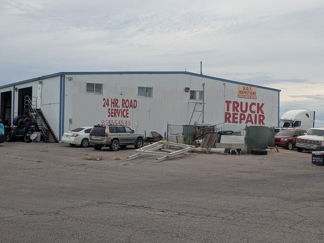 Vado Truck Repair