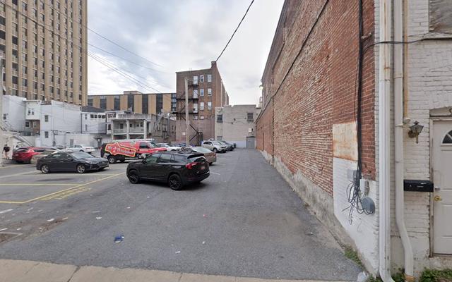 Park and Ron Towing Corp, Allentown, Pennsylvania