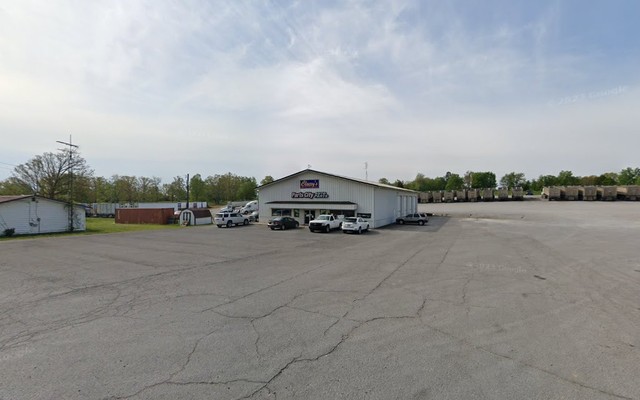 Parts City Auto Parts - Clacey's Automotive and Hardware