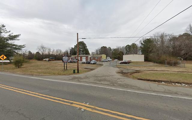 Murphy's Auto Center