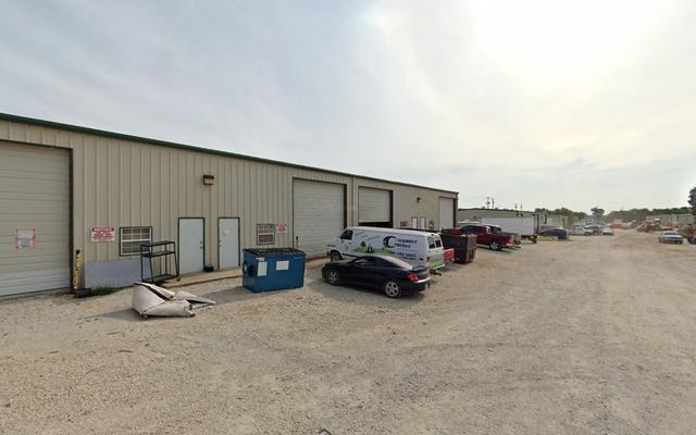Computer Crusher Recycling LLC, Denton, Texas