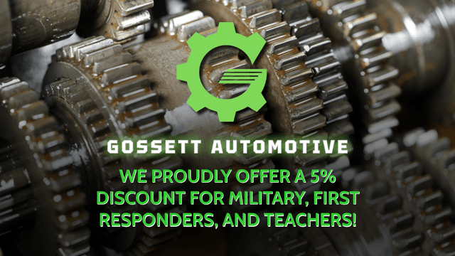 Gossett Automotive