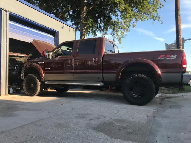 AutoPro Repair Transmission and Engine, Denton, Texas