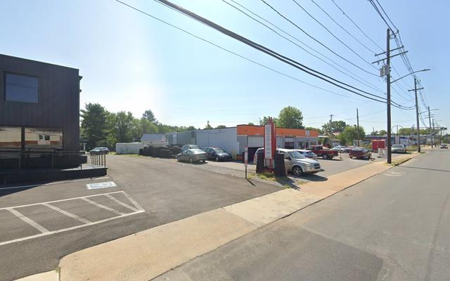 AutoBoxx, Hagerstown, Maryland