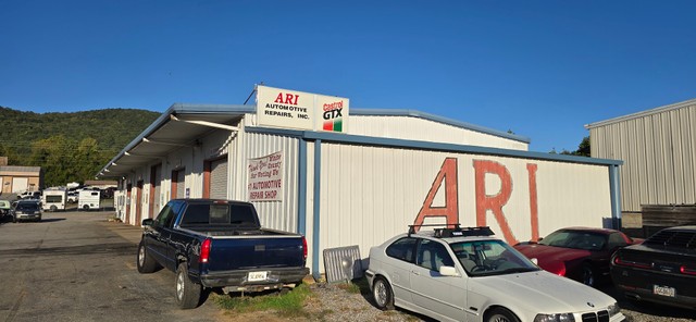ARI Automotive Repair Inc