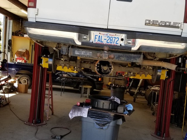 Padgett's Automotive