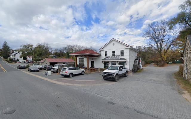 UPPERVILLE AUTO REPAIR, Upperville, Virginia