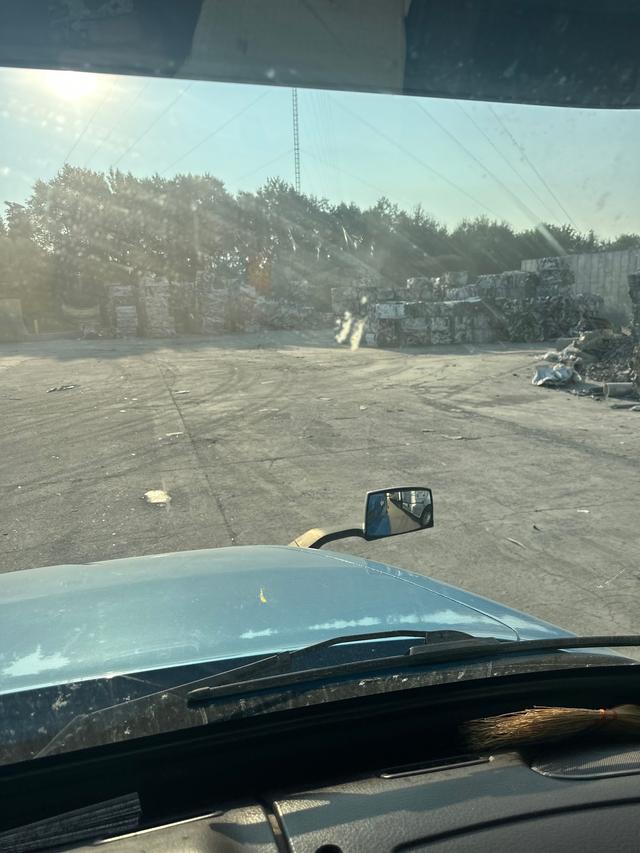 Ecovery LLC, Loxley, Alabama
