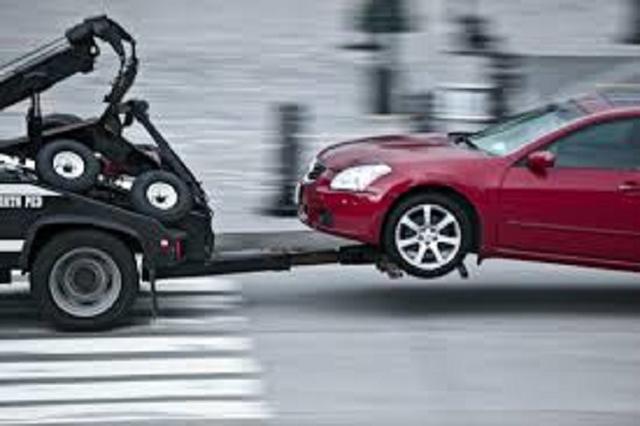 Woolards Two Brothers Towing