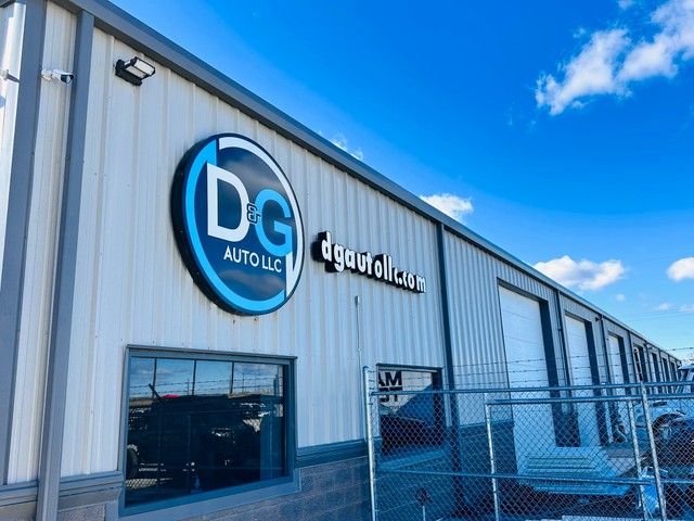 D & G Auto LLC