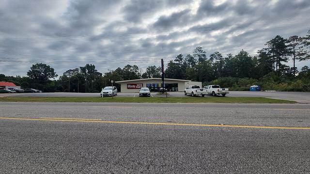 O'Reilly Auto Parts, Jackson Oak, Alabama