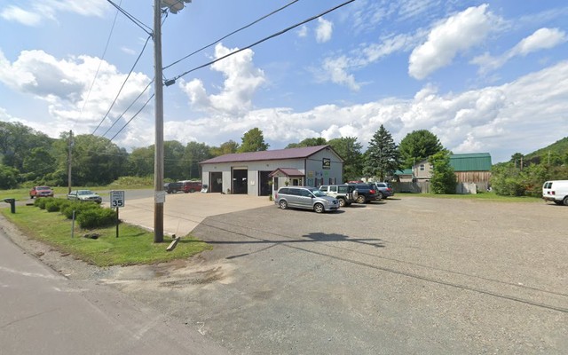 Valley Auto Center