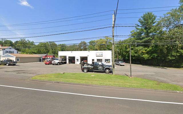 Accurate Automotive, East Berlin, Connecticut
