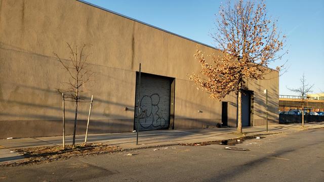 Tri-State Dismantling Corporation, Brooklyn, New York