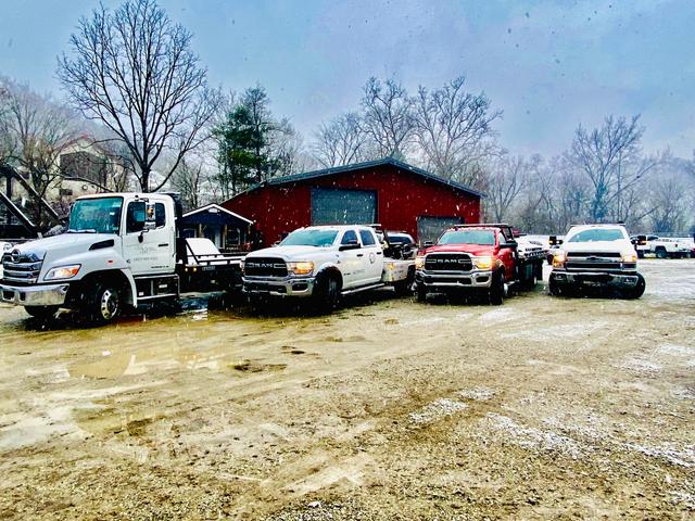 M&M Towing, LLC.