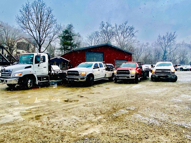 M&M Towing, LLC.