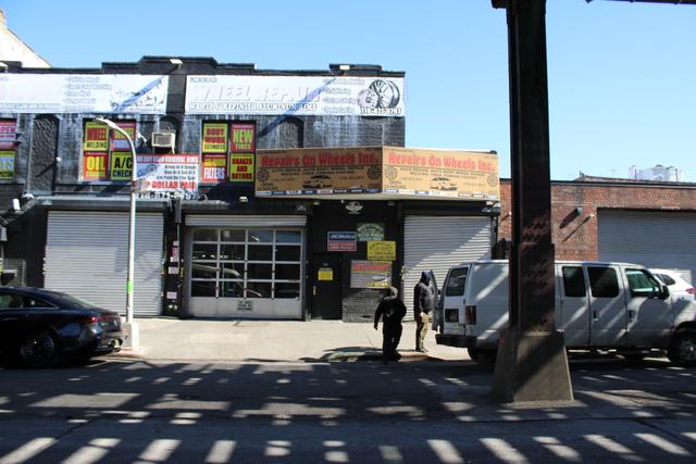 Repairs On Wheels, Brooklyn, New York