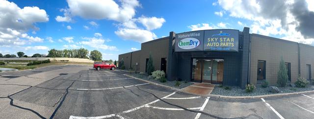 Sky Star Auto Parts