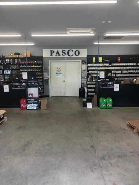 Pasco's Battery Warehouse