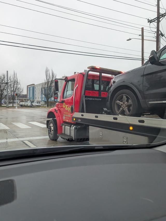 D&H Automotive, Newark, Delaware