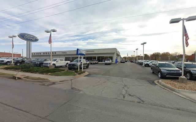 Laird Noller Automotive, Inc. Parts