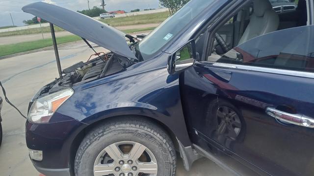 Brooks Highway angel on-site auto and diesel repair tire repair also ava...., Waco, Texas