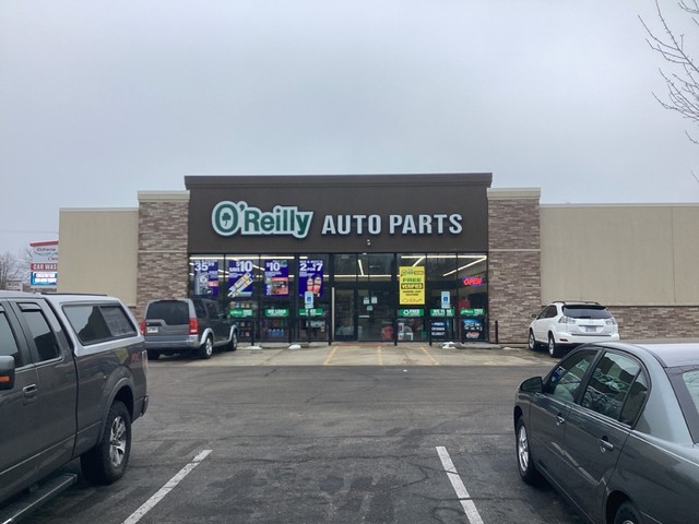 O'Reilly Auto Parts