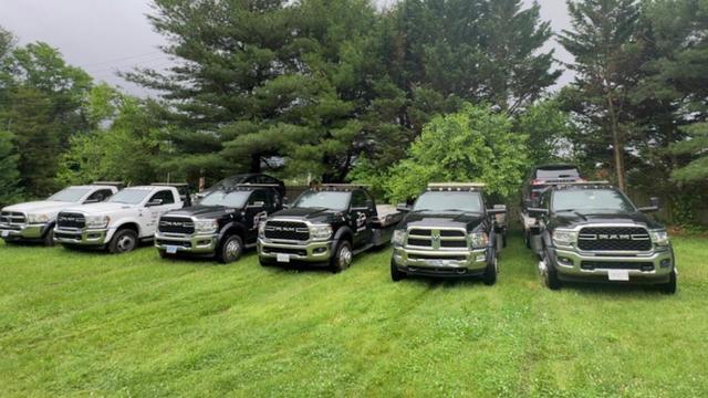 MALIK TOWING