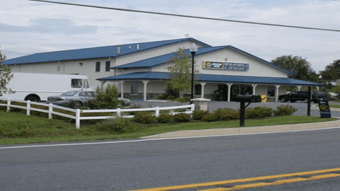 Wastler Auto Service and Tire Pros, Westminster, Maryland