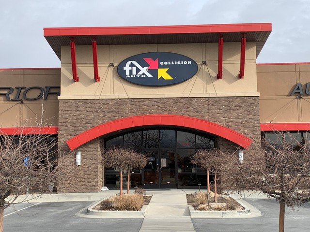 Fix Auto Riverton