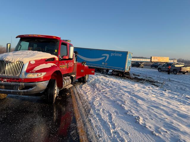 Grants Towing