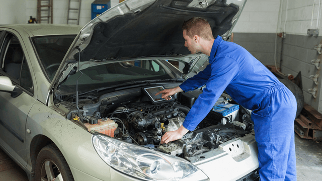 Signal Hill Automotive Repair