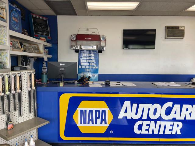 Champion Auto Center