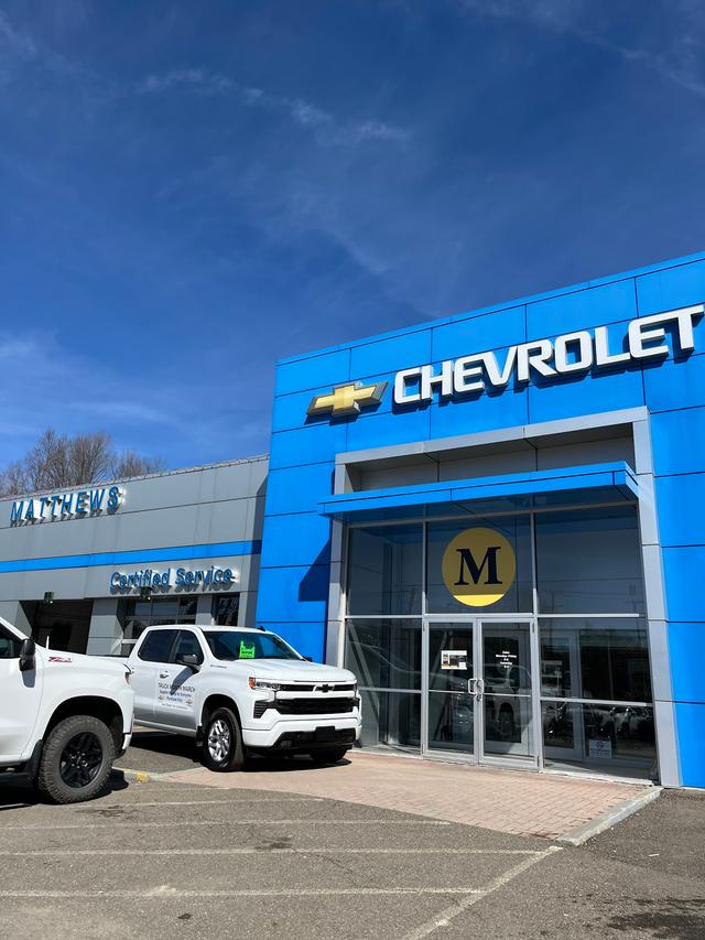 Matthews Chevrolet