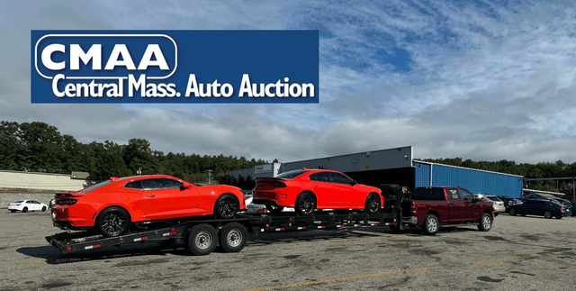 Fine Lines Auto LLC, Whitinsville, Massachusetts