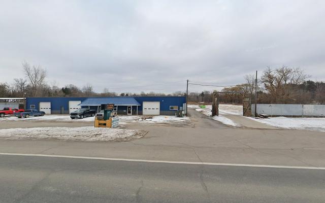 Tuscola County Recycling