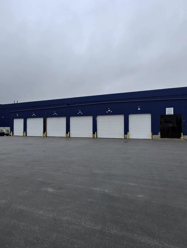 Plastic Recycling Tech Inc