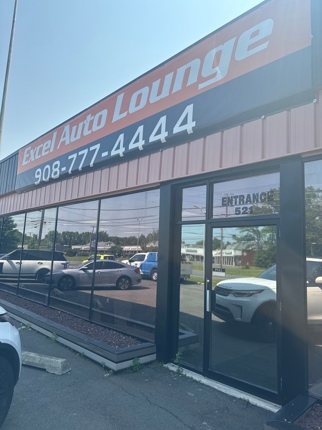 Excel Auto Lounge