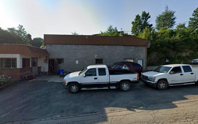Sager's Service Center