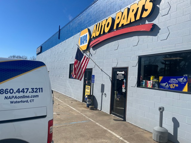 NAPA Auto Parts - A.T.P. Auto and Truck Parts Inc