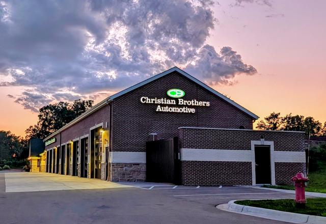 Christian Brothers Automotive Inver Grove Heights