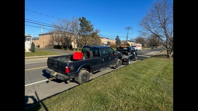 ABC Towing LLC, South Toms River, New Jersey