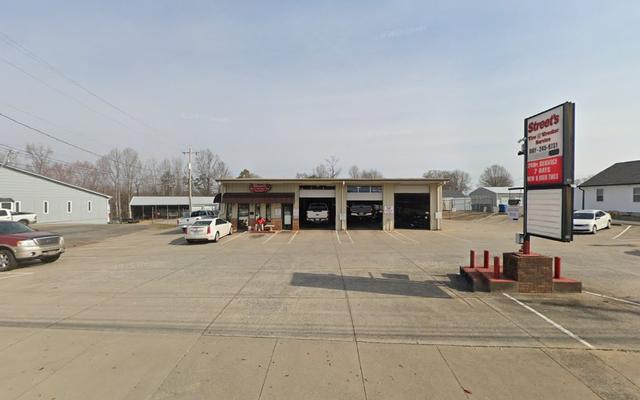 Street's Tire & Wrecker Services