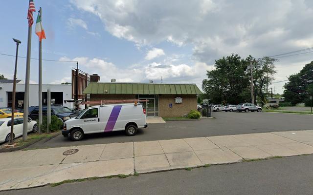 Norkor Clutch & Brake Inc., New Haven, Connecticut