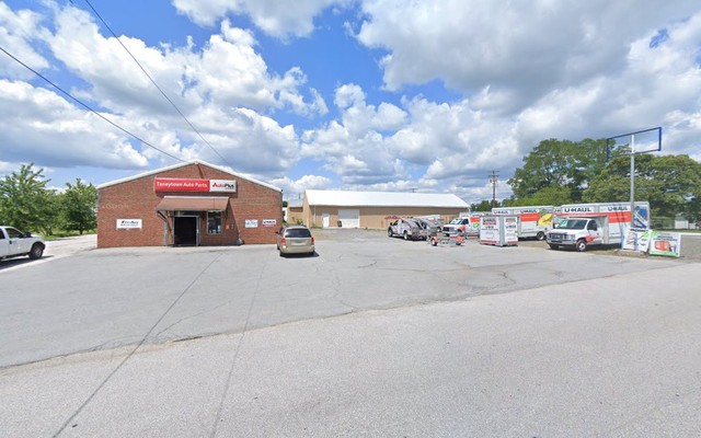 Taneytown Auto Parts