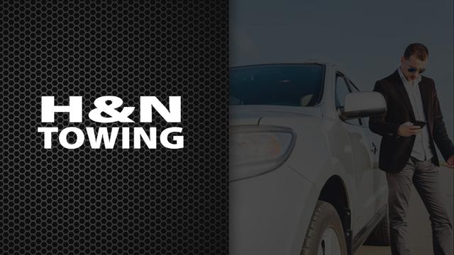 H&N Towing & Recovery