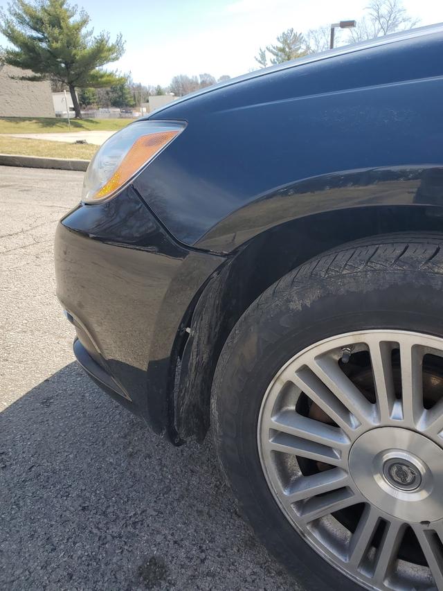 Image Recovery Service Inc, Bridgeton, Missouri